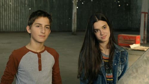 הרפתקה בשחקים Bild 5