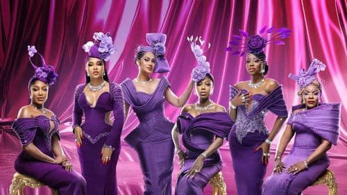 The Real Housewives of Lagos Bild 1