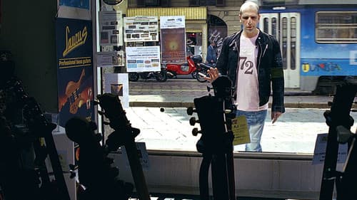 Cado dalle nubi Bild 3