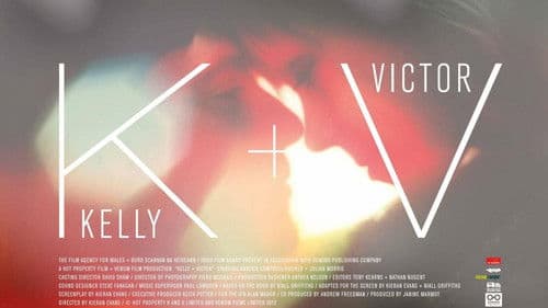 Kelly + Victor Bild 8