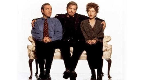 No Panic - Gute Geiseln sind selten Bild 1