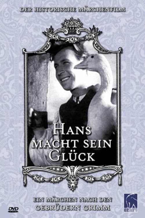 Hans macht sein Glück