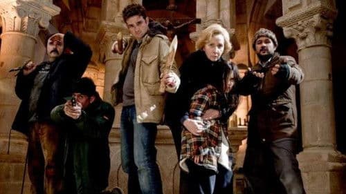 Game of Werewolves - Die Jagd beginnt Bild 3