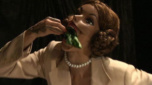 Narcissister Organ Player Bild 1