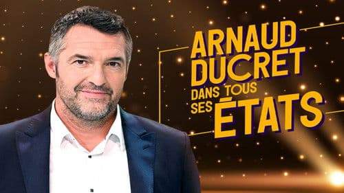 Arnaud Ducret dans tous ses états Bild 1