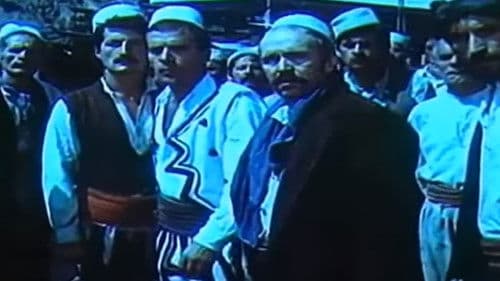 Guri i besës Bild 1