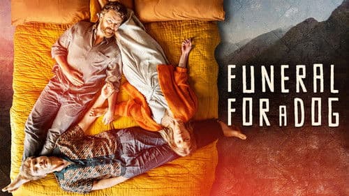 Funeral for a Dog Bild 2