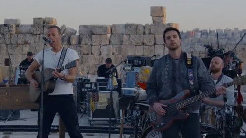 Coldplay: Everyday Life – Live in Jordan Bild 4