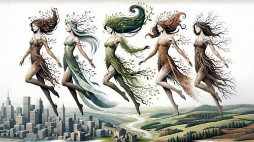 The Tree That Fell Bild 1