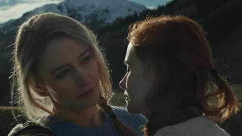 The Dark Mile Bild 1