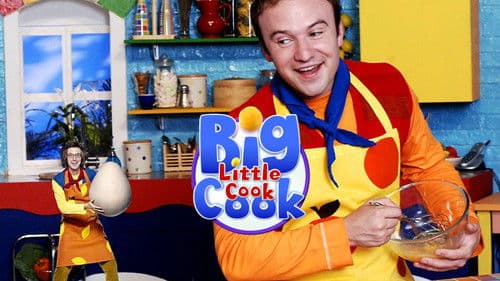 Big Cook, Little Cook Bild 3