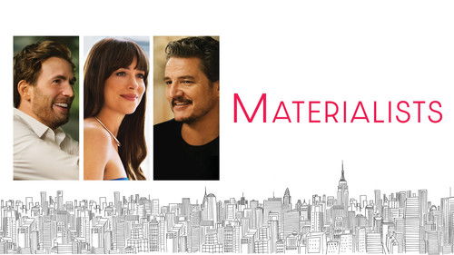 Was ist Liebe wert - Materialists Bild 7