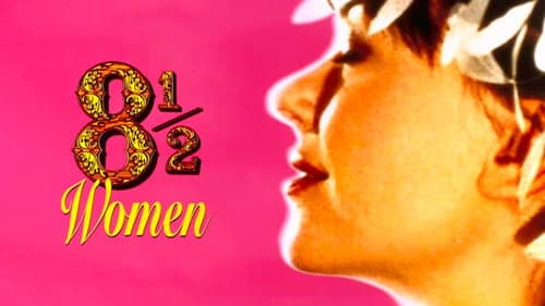 8 ½ Frauen Bild 3