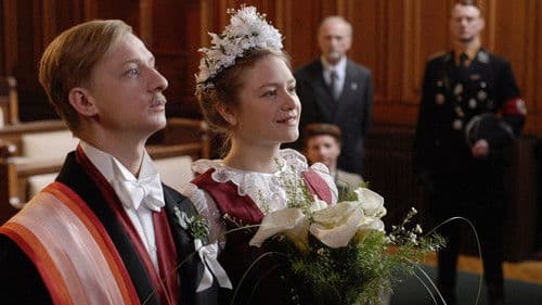 Ich habe den englischen König bedient Bild 6