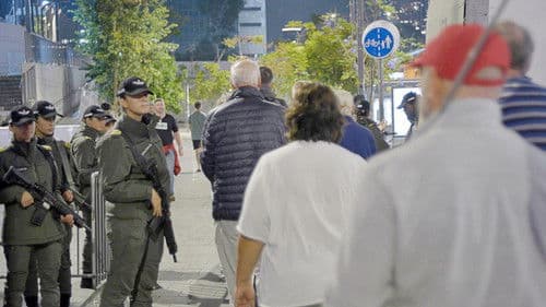 Zahal - Israels Armee unter Druck Bild 2