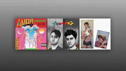 Different Love Bild 1