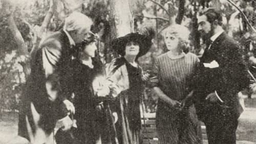 Thou Shalt Not Covet Bild 1