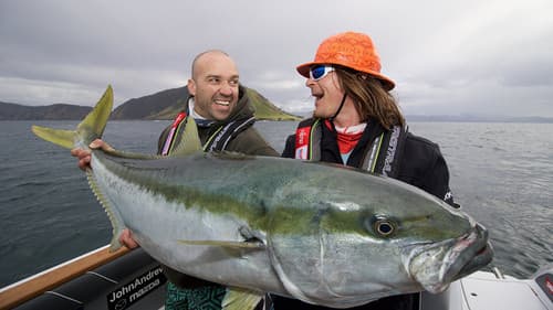 Big Angry Fish Bild 1