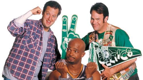 Das große Basketball-Kidnapping Bild 3