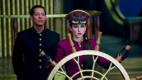 20.000 leguas de viaje submarino Bild 3