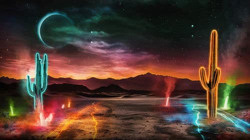 AEW Double or Nothing 2025 Bild 3