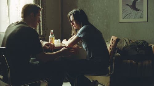 Haus aus Sand und Nebel Bild 8