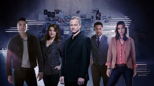 Criminal Minds: Beyond Borders Bild 2