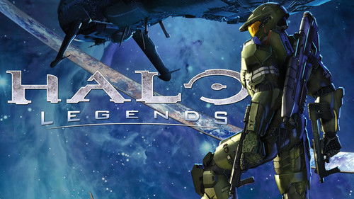 Halo Legends Bild 4