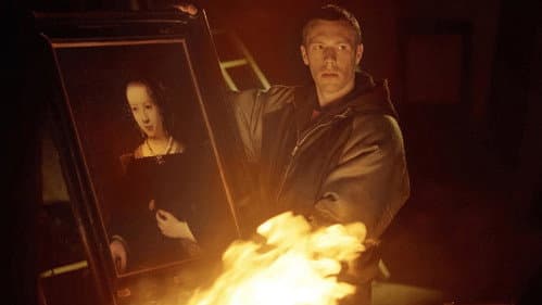 Stealing  Rembrandt - Klauen für Anfänger Bild 1