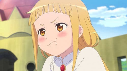 らくだい魔女　フウカと闇の魔女 Bild 3