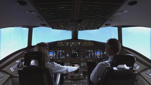 11. September: Chaos im Luftraum Bild 7