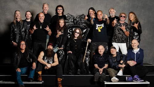 Back to the Beginning: Ozzy's Final Bow Bild 2