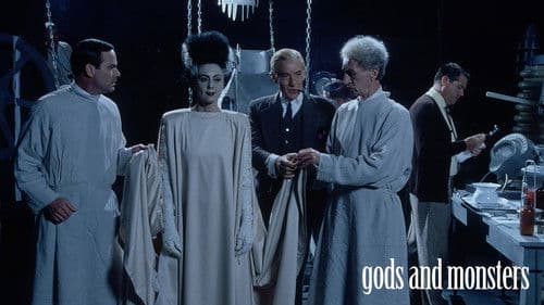 Gods and Monsters Bild 8