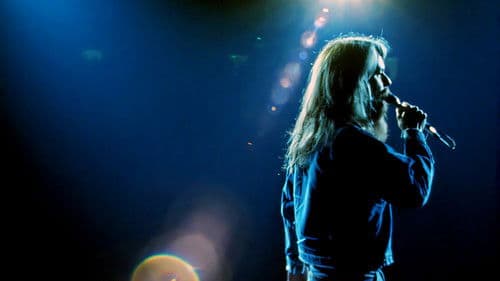 A Poem Is a Naked Person Bild 3