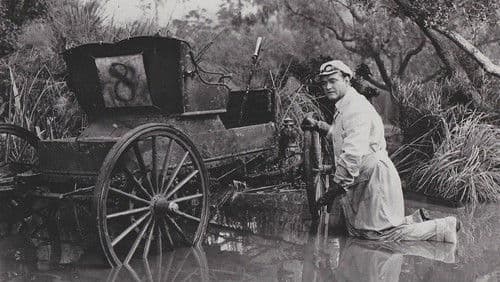 Gib Gas, Joe! Bild 1