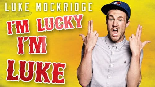 Luke Mockridge - I'm Lucky I'm Luke Bild 1