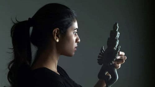 பூ சாண்டி வரான் Bild 6