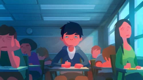 Afternoon Class Bild 3