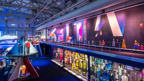 A Century of Flight Bild 1