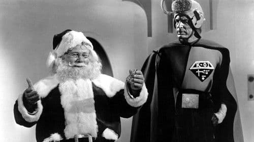 Santa Claus Conquers the Martians Bild 2