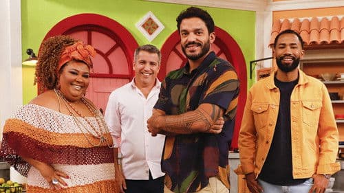 Cozinheiros em Ação Bild 1