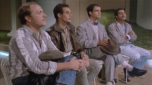 Le téléphone sonne toujours deux fois Bild 5