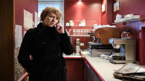 Das Mädchen mit den goldenen Händen Bild 1