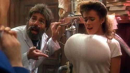 Flesh Gordon - Schande der Galaxis Bild 2