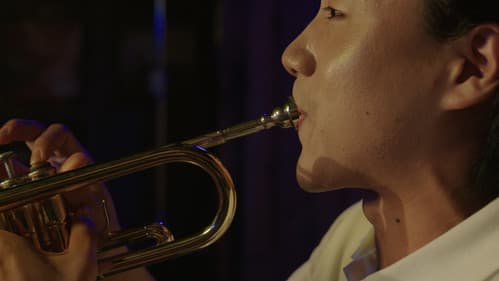 Dear My Trumpet Bild 1