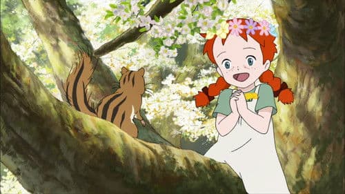 Konnichiwa Anne Bild 3