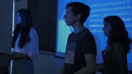 La Víctima Imperfecta Bild 5