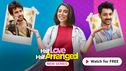 Half Love Half Arranged Bild 1