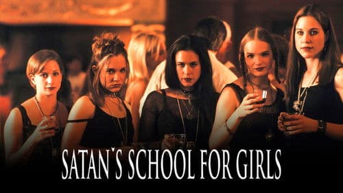 Satan's School for Girls Bild 5