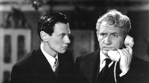 Edward, mein Sohn Bild 4